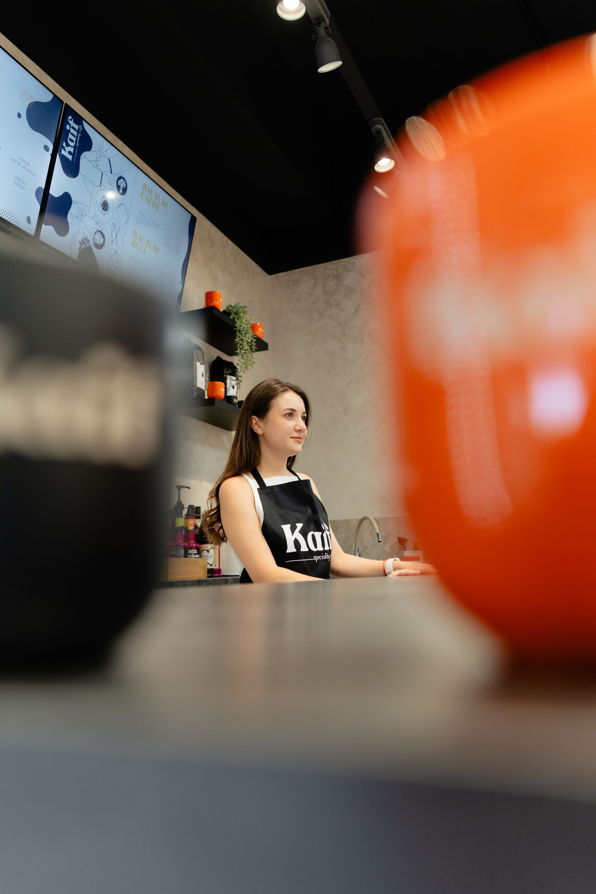 KAIF Speciality Coffee