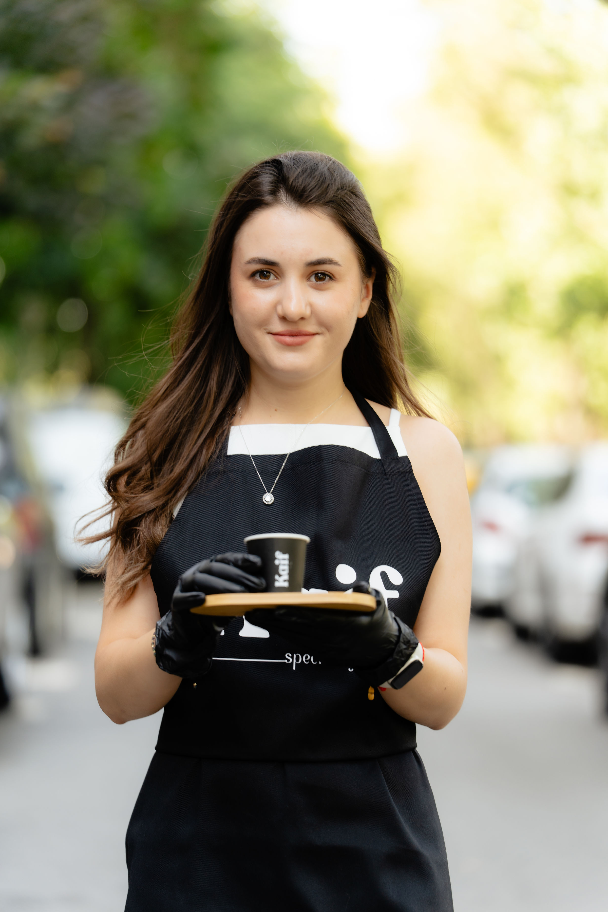 KAIF Coffee București fotografie 15