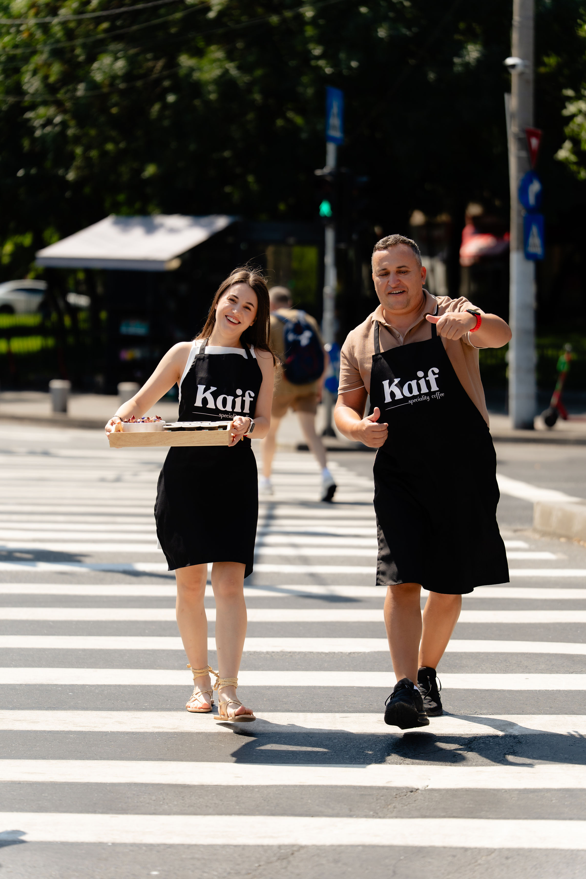 KAIF Coffee București fotografie 19