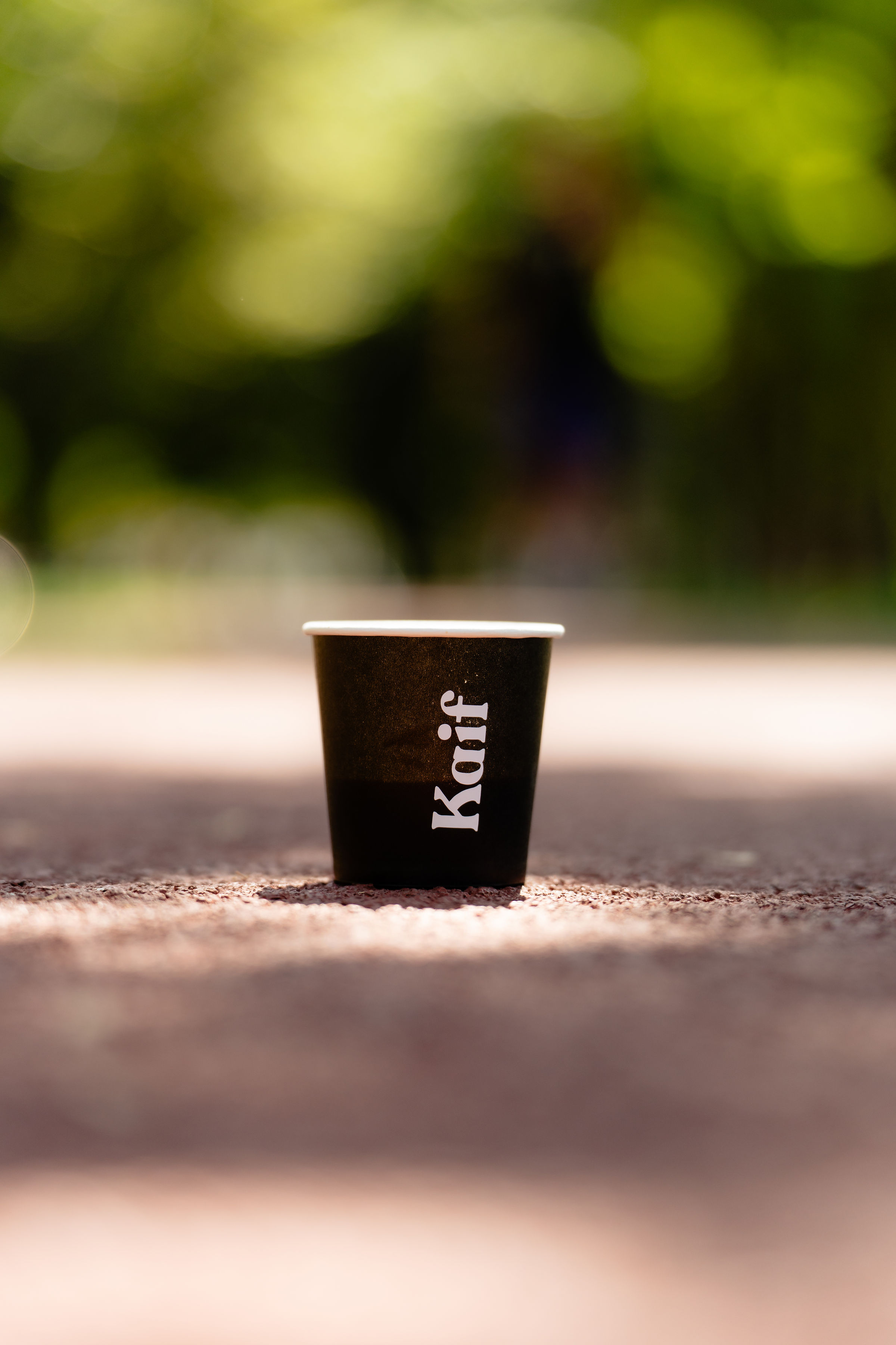 KAIF Coffee București fotografie 20