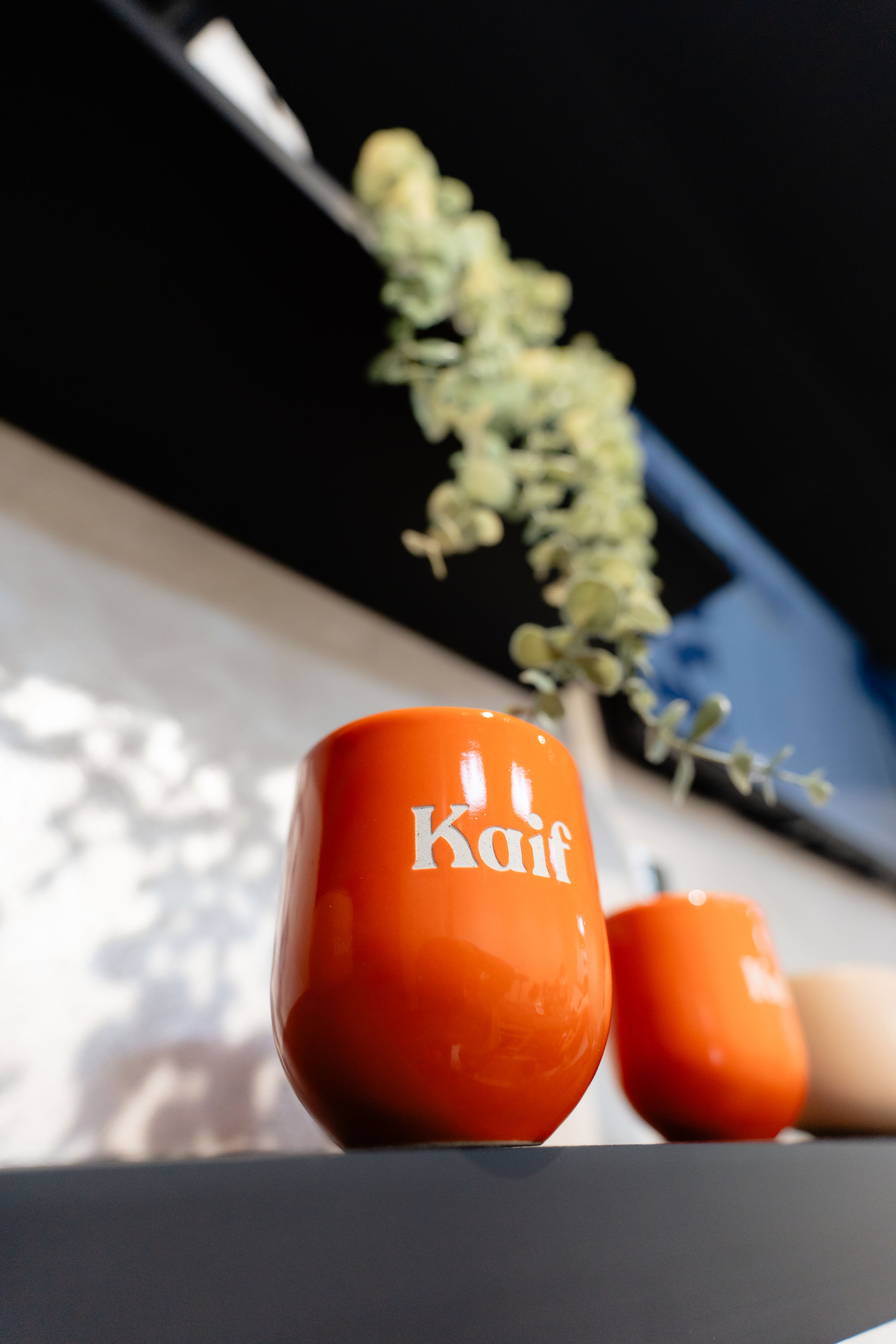 KAIF Coffee București fotografie 5