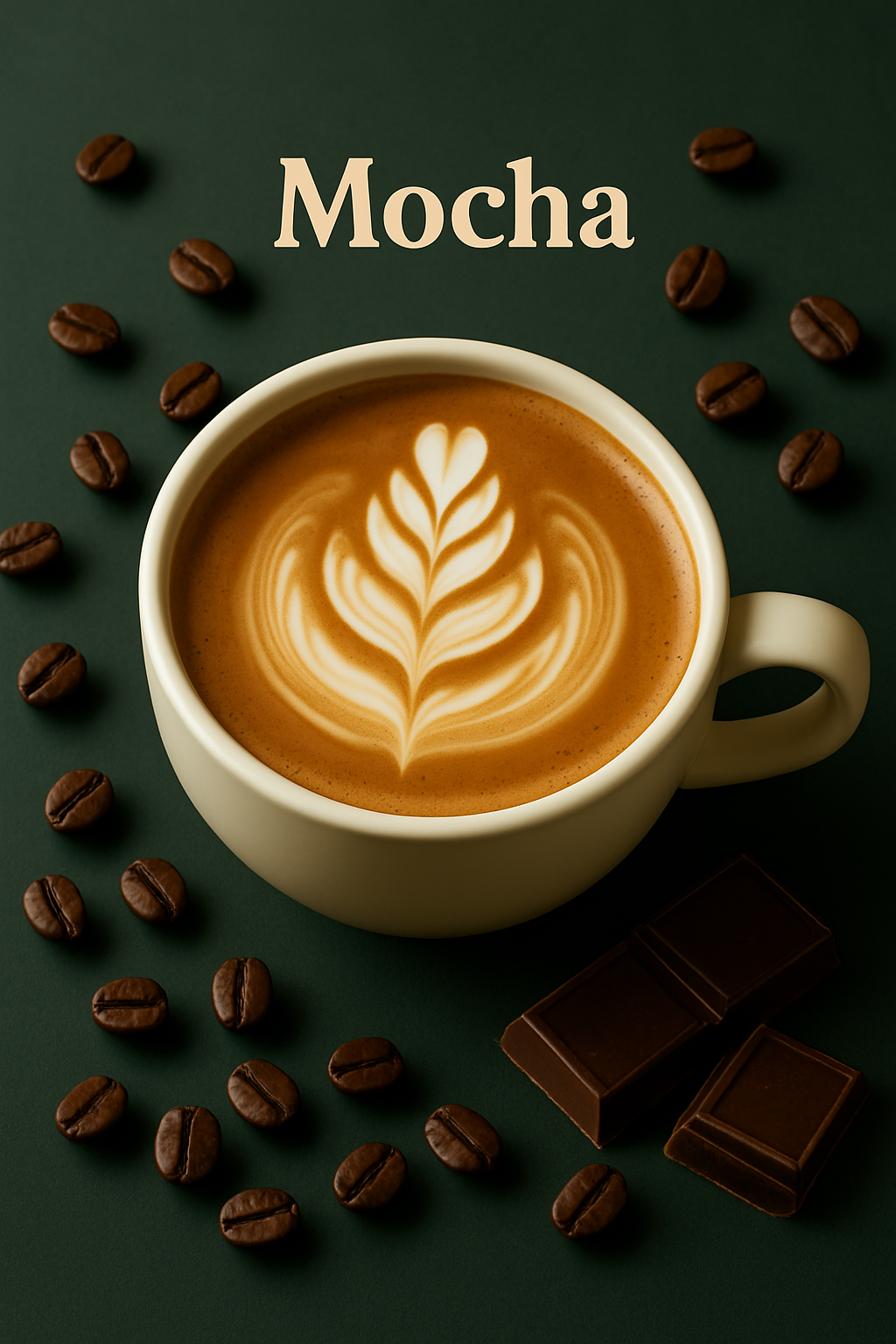 Mocha